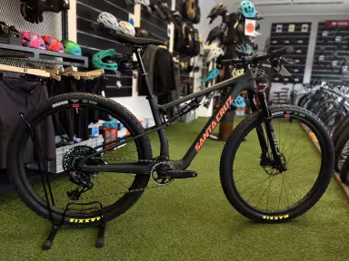 Santa Cruz Blurc C 4.0