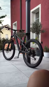 Pivot Mach6 Pro Xo1