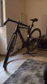 Cannondale Top Stone Carbone 3