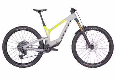 SCOTT Ransom 900 RC