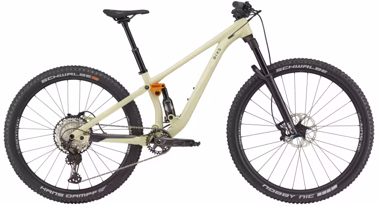 Bixs Traction