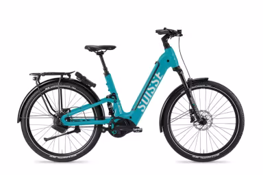 Tour de Suisse Nuvola 25