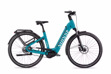 Tour de Suisse Flair 28"