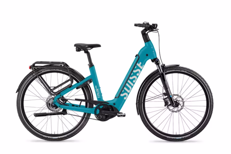 Tour de Suisse Flair  28"
