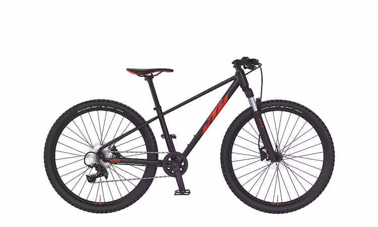 KTM Wild Speed Disc