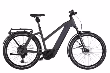 Riese & Müller Charger4