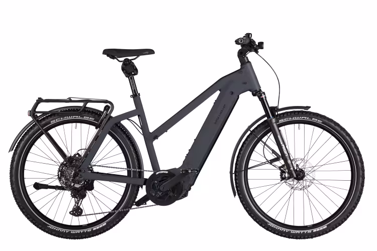 Riese & Müller Charger4