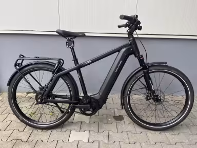 Riese & Müller Charger GT vario