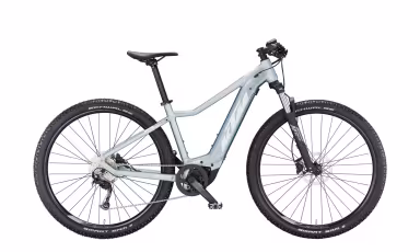 KTM Macina