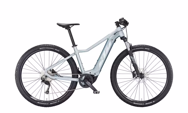 KTM Macina