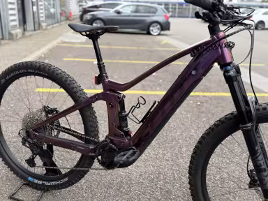 SCOTT Contessa Strike eRIDE 910