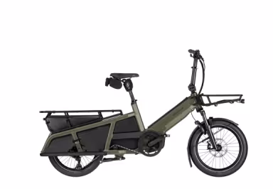 Riese & Müller Multitinker2 Touring