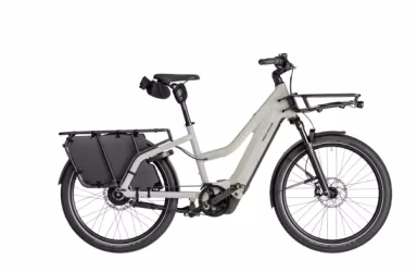 Riese & Müller Multicharger3 Mixte Vario T