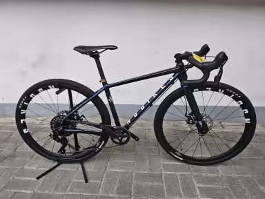 NS Bikes Rag Jr