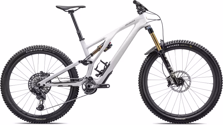 SPECIALIZED Stumpjumper EVO Pro