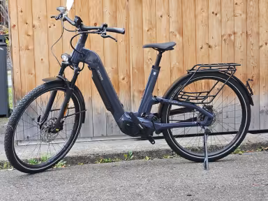 Kettler Alu-Rad Pinniato Fs Speed