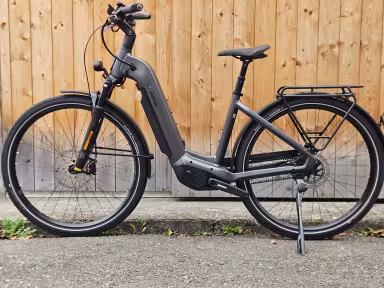 Kettler Alu-Rad Pinniato Ht Speed