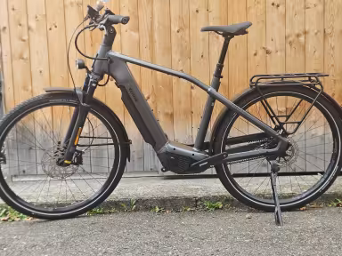 Kettler Alu-Rad Pinniato Ht Speed