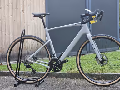 Cannondale Topstone 2