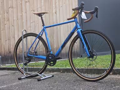 Bombtrack Hook