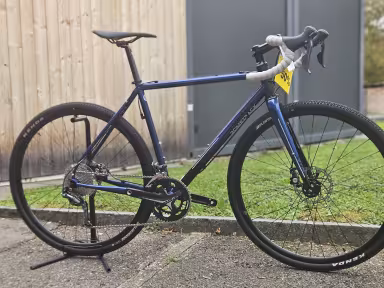 Bombtrack Hook