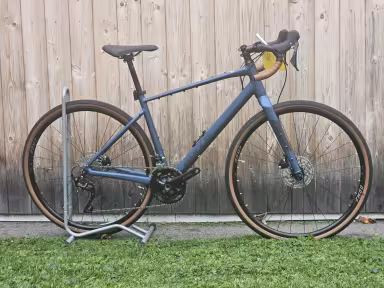 Bulls Grinder 3
