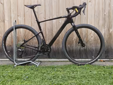 Cannondale Topstone 3