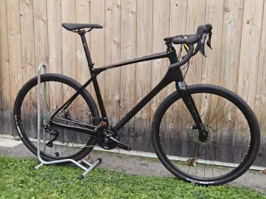 MERIDA SILEX 400