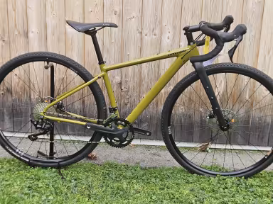 Cannondale Topstone 2