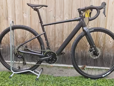 Cannondale Topstone Neo Sl 2