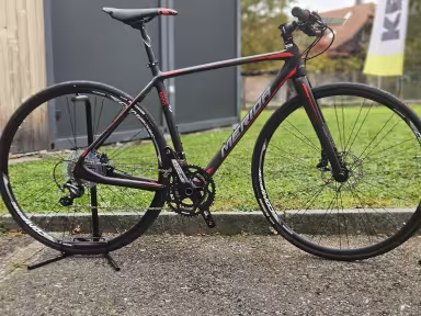 MERIDA Speeder 5000