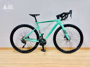 SCOTT Speedster Gravel 30