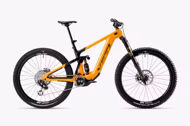 Yeti Cycles Lte T4