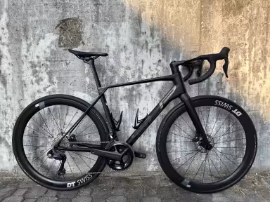 Superior X-Road Gf