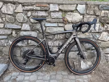 SPECIALIZED Creo Sl Carbon