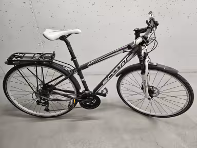 SCOTT Sportster P3