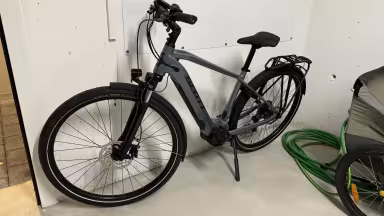 SCOTT E-Sub Tour 10 Unisex