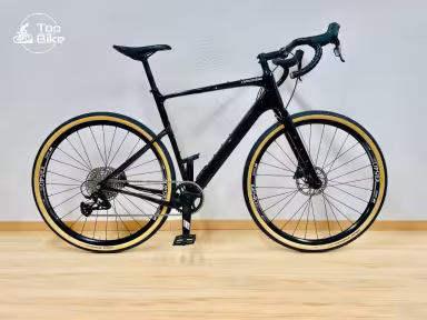 Cannondale Topstone Carbon Apex 1