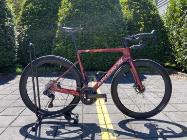 Argon 18 Sum Crb Ultegra Di2