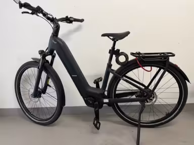 Cube  Kathmandu Hybrid Pro 800