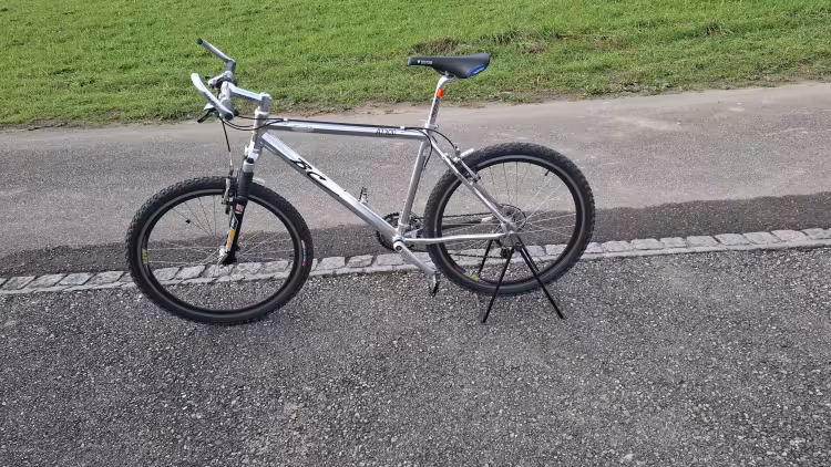 Ritchey Mountain Bike