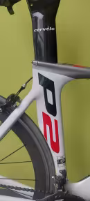 Cervélo P2