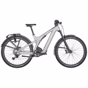 SCOTT Axis eRIDE FS 10