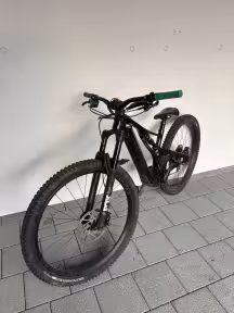 SPECIALIZED Levo Sl Carbon Comp
