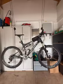SCOTT Genius 30