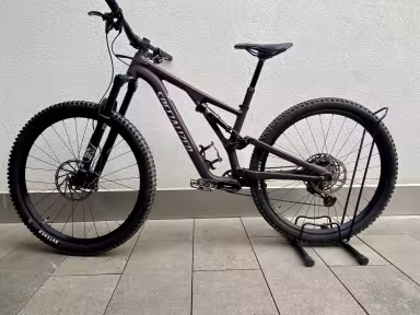 SPECIALIZED Stumpjumper Comp Alloy