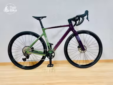 SCOTT Addict Gravel 40