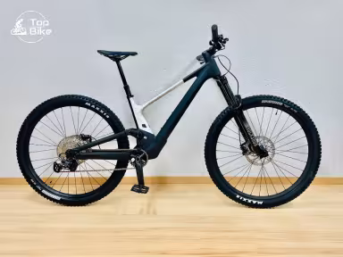 SCOTT Genius 930