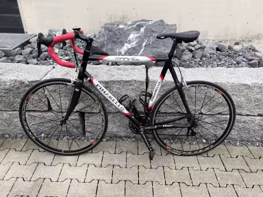 Pinarello Marvel Carbon 7003 T6