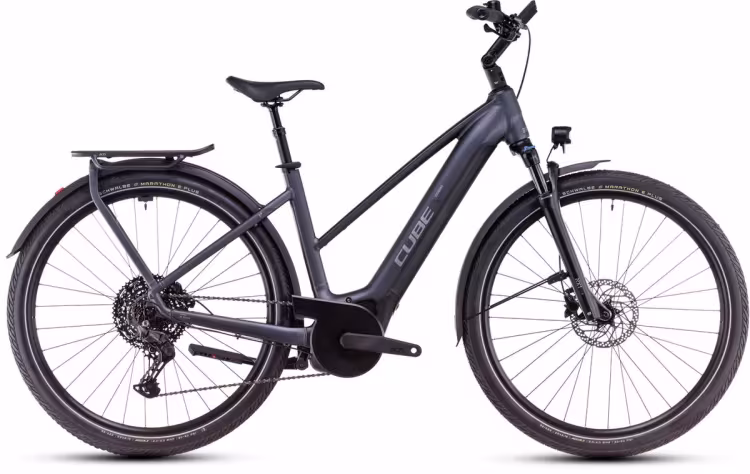 Cube Touring Hybrid ONE 625